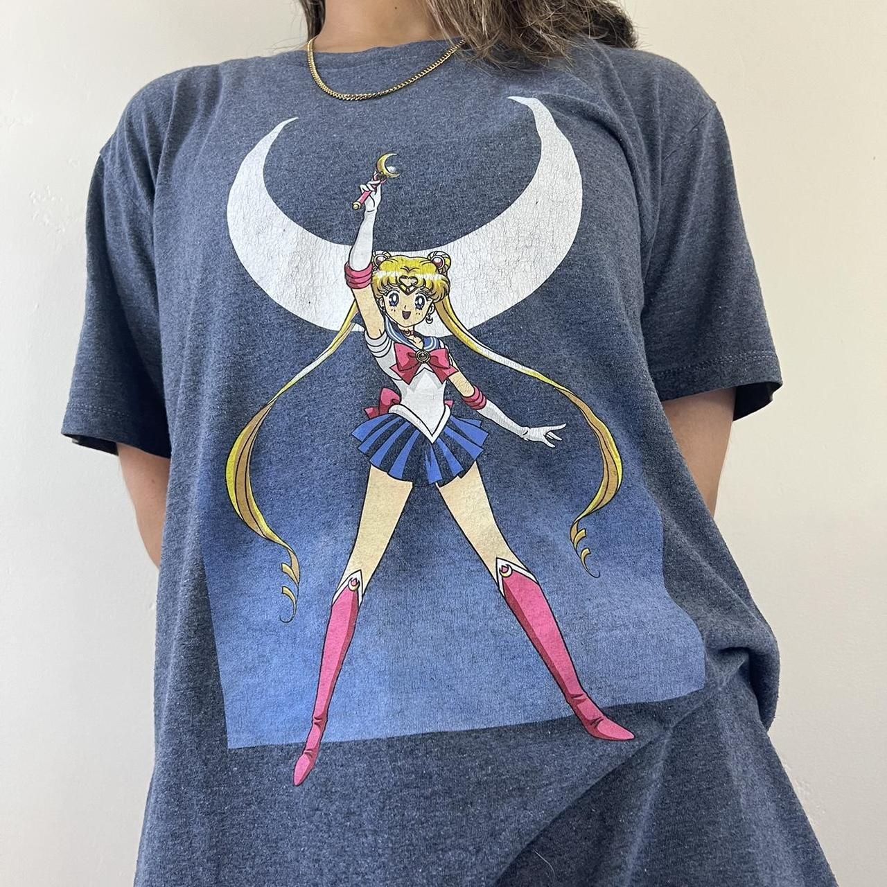 Sailor moon' Women's T-Shirt