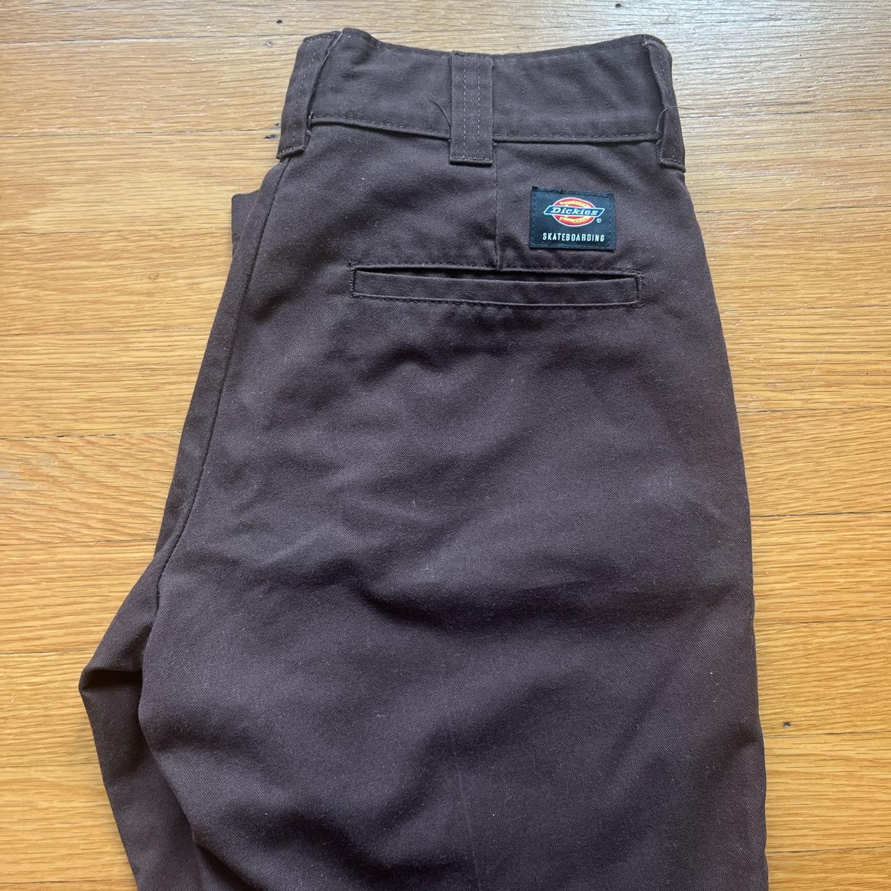  Dickies Skateboarding Pants