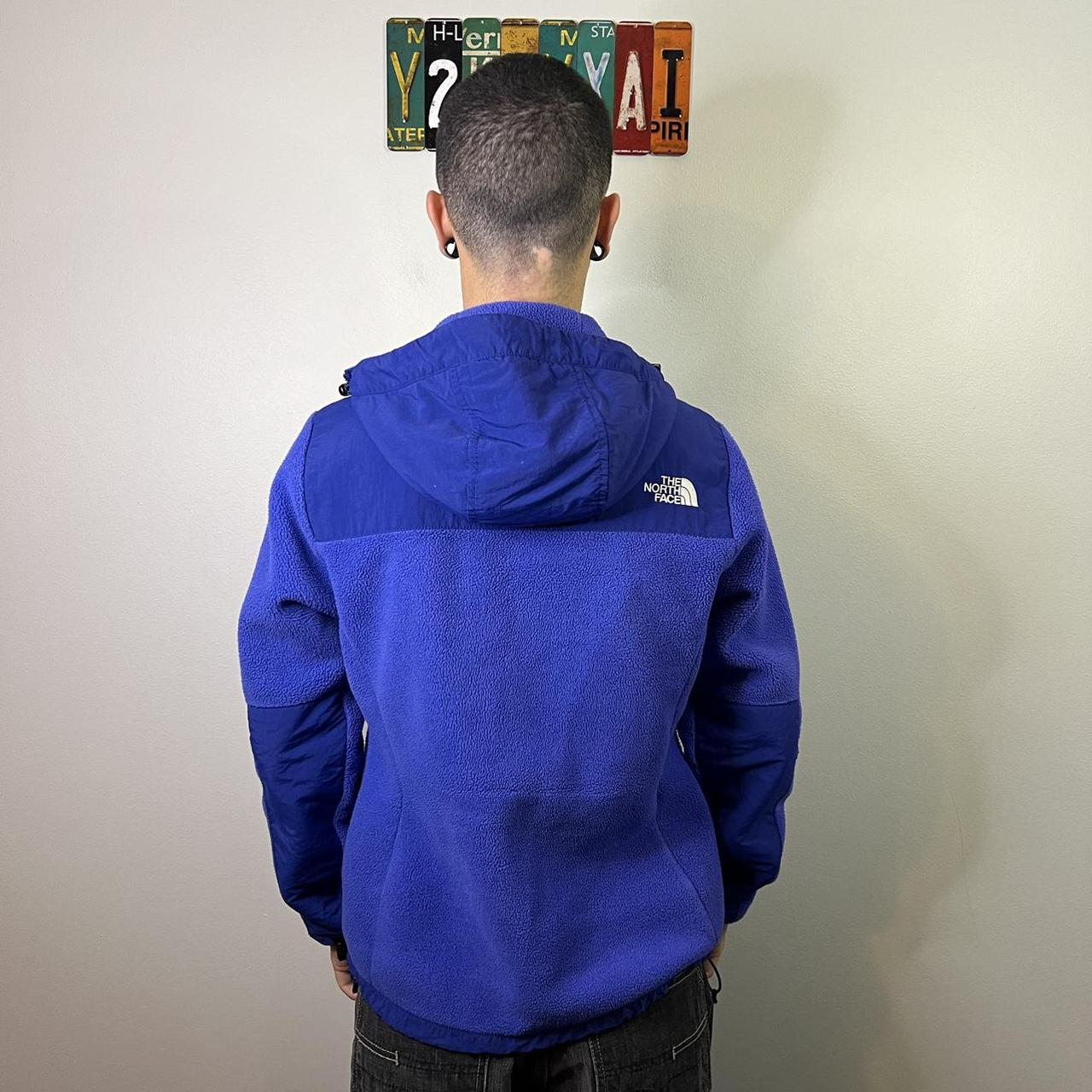 North face hot sale rivington jacket