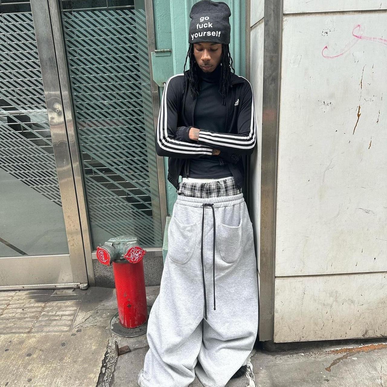 Yori Sport dasyori Sweatpant