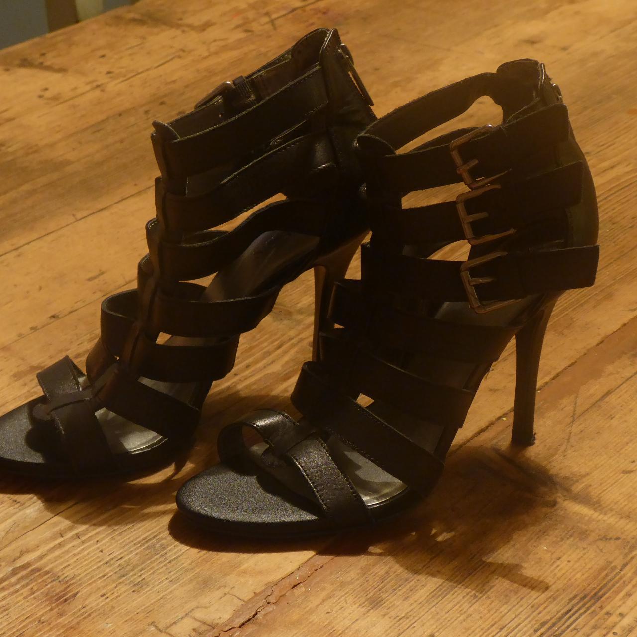 guess ladies shoes uk