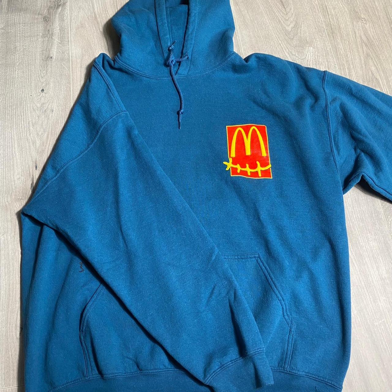 travis scott dunk hoodie