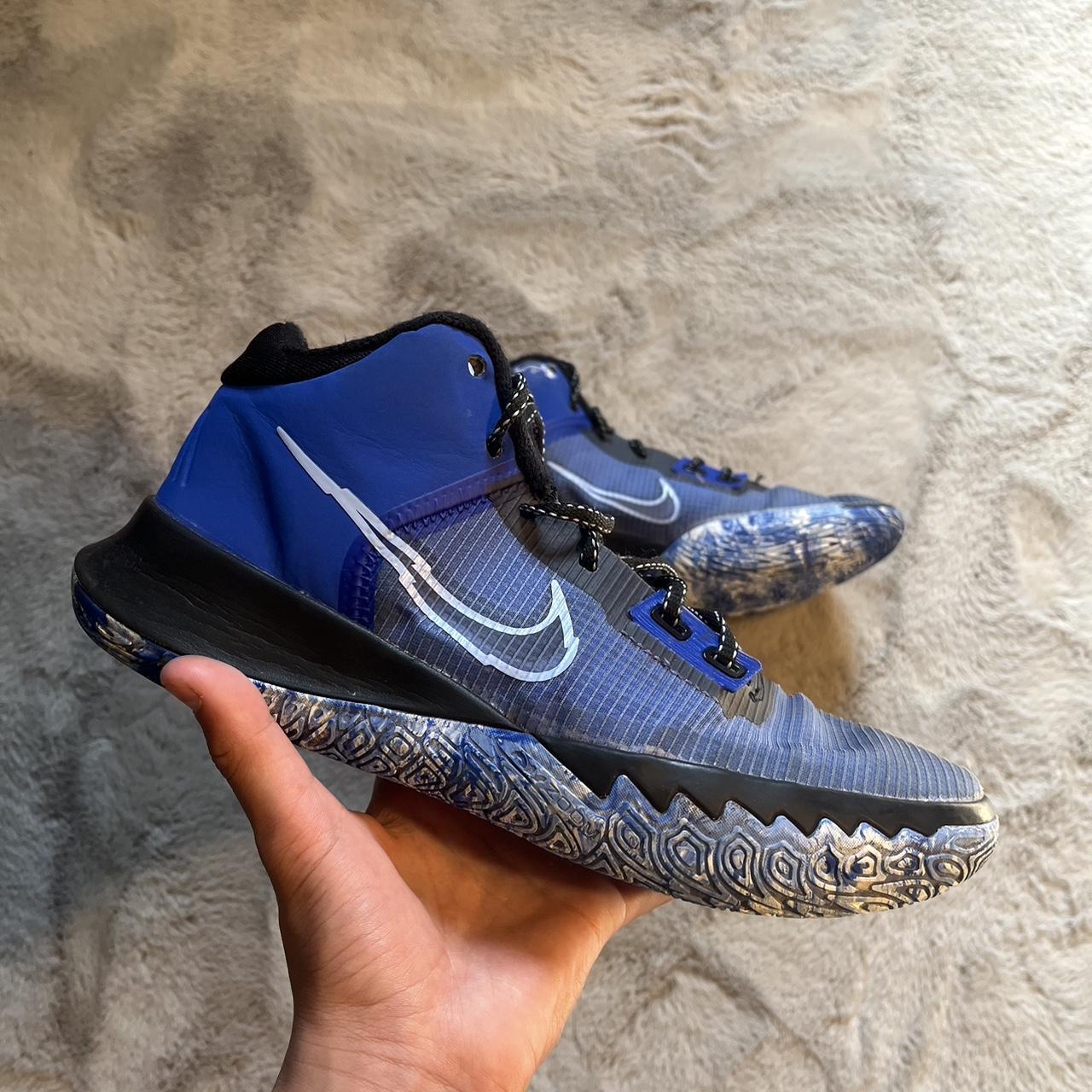 kyrie irving flytrap 7