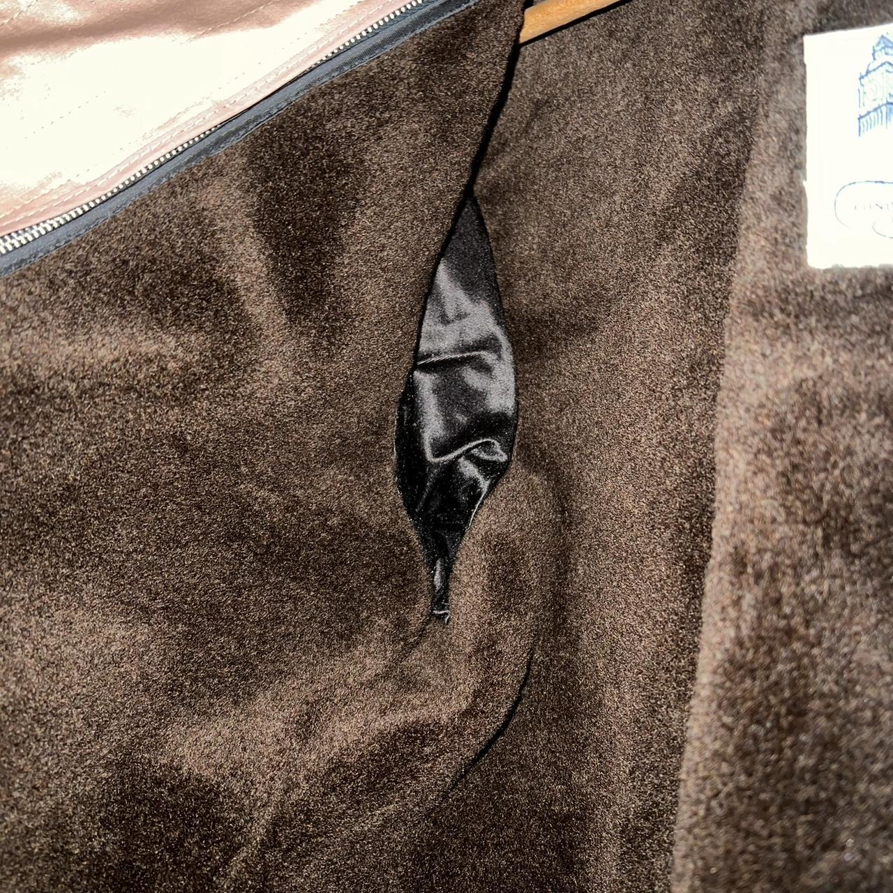 London Fog Women's Trench - Tan/Brown - 12 – Vint… - image 7