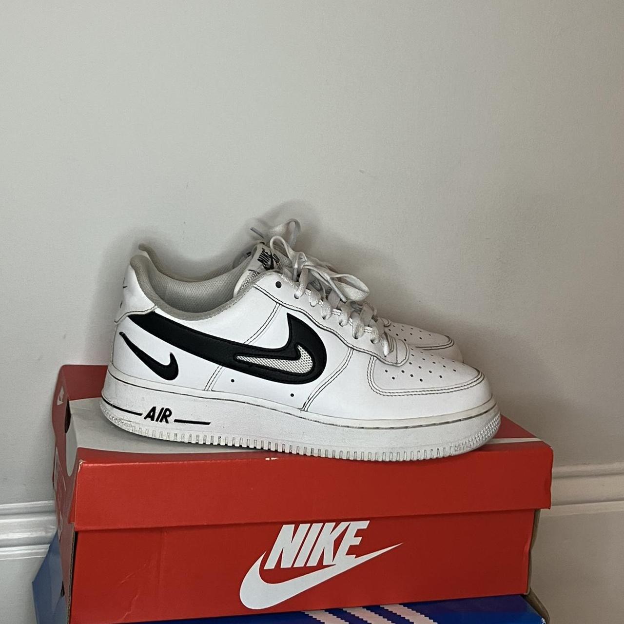 7c air force ones