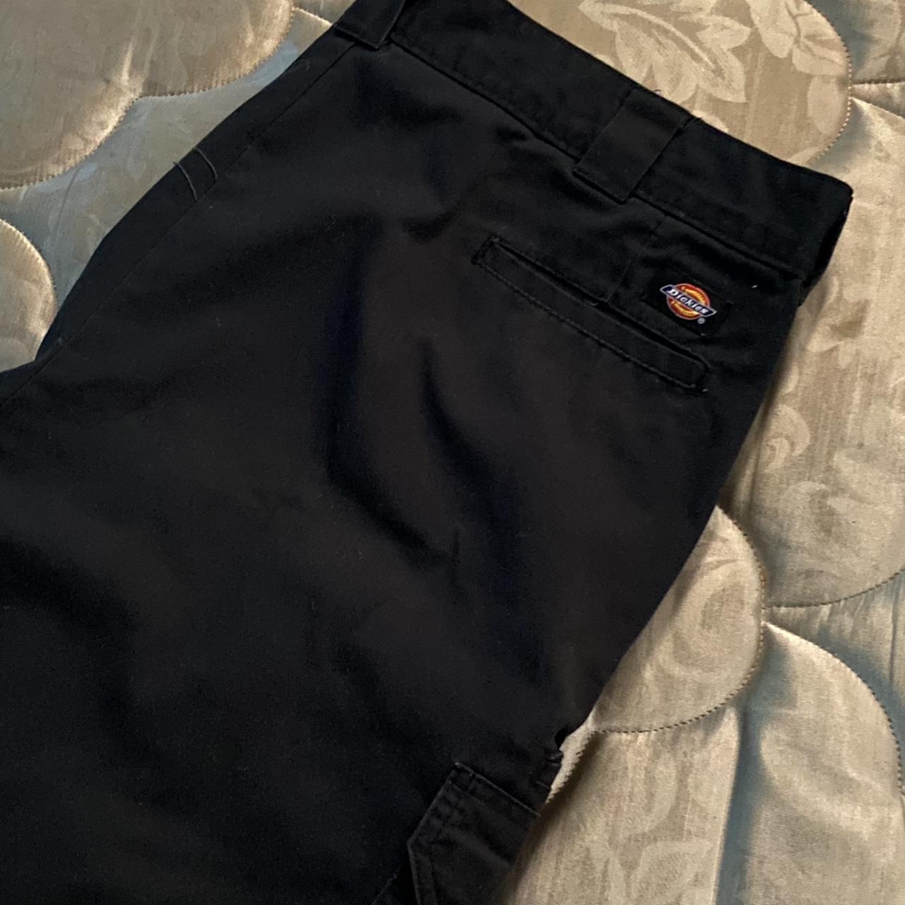 DICKIES CARGO SHORTS cargoes shorts Depop DICKIES CARGO SHORTS cargoes shorts Depop