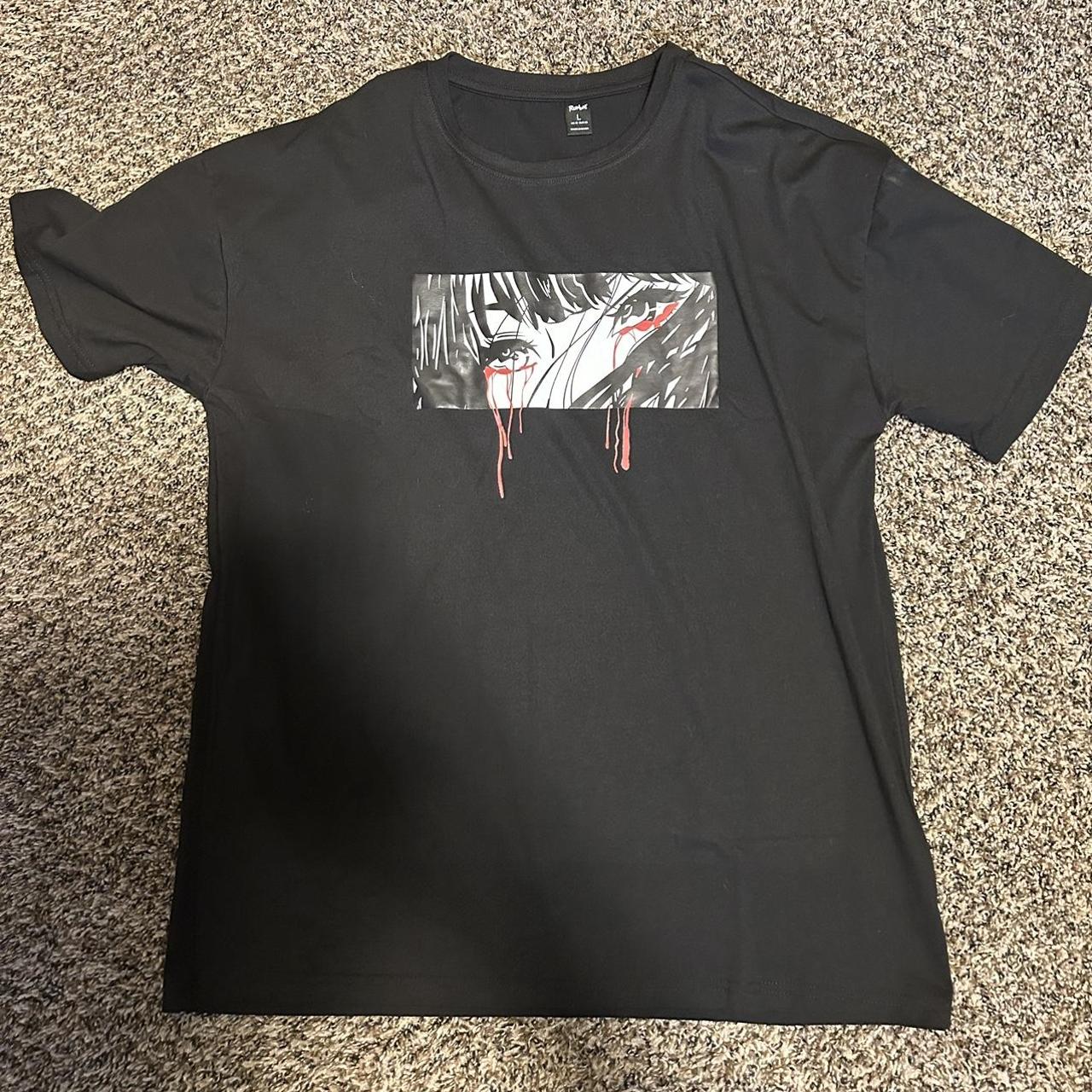 item listed by tr4cen