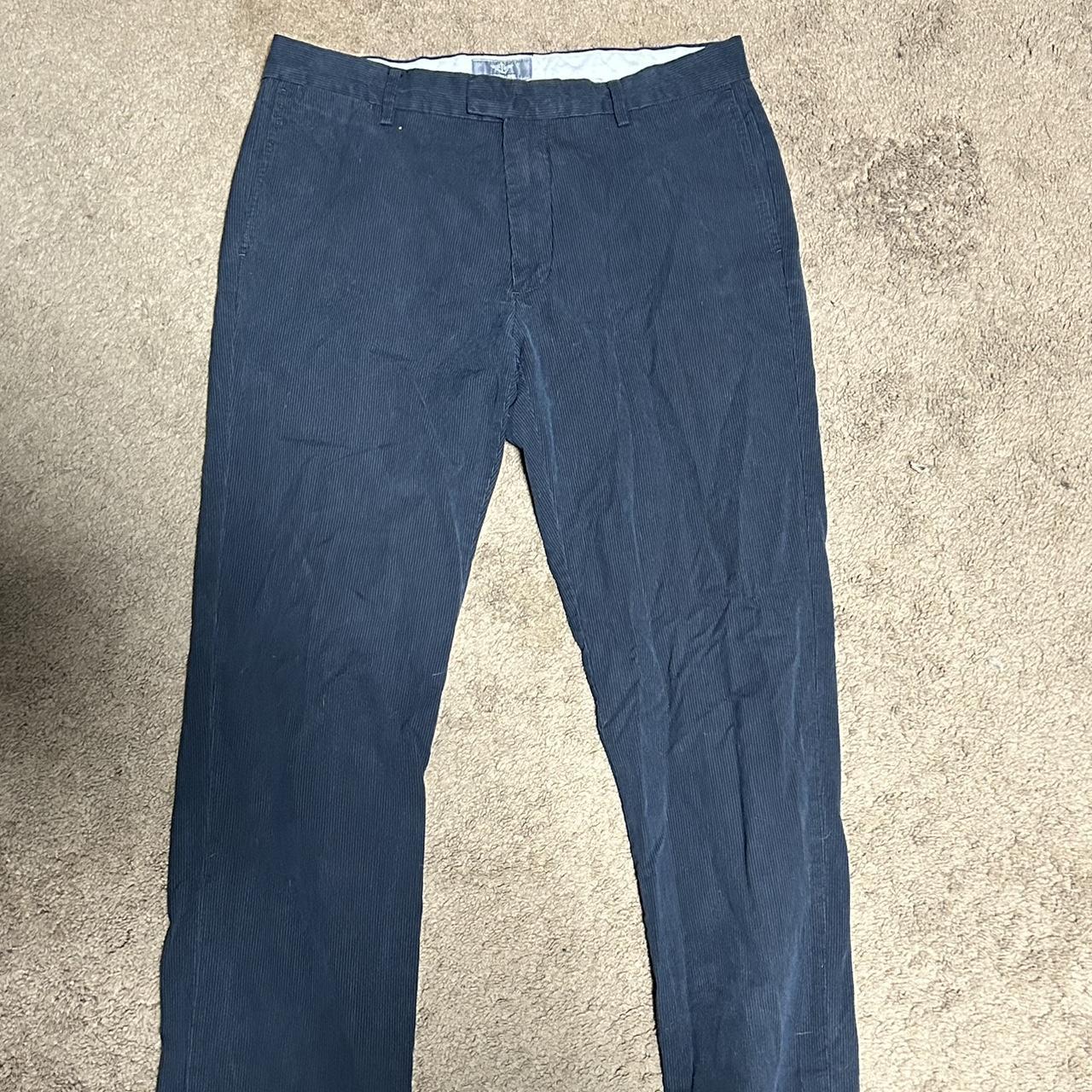 dockers pants - 32x38 - Depop