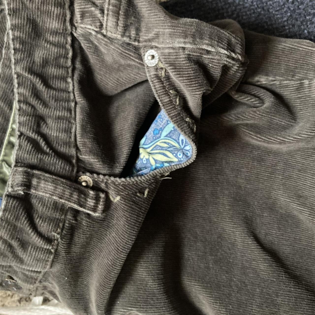 Route 66, women’s corduroy jeans, size 15/16, plus size - Depop