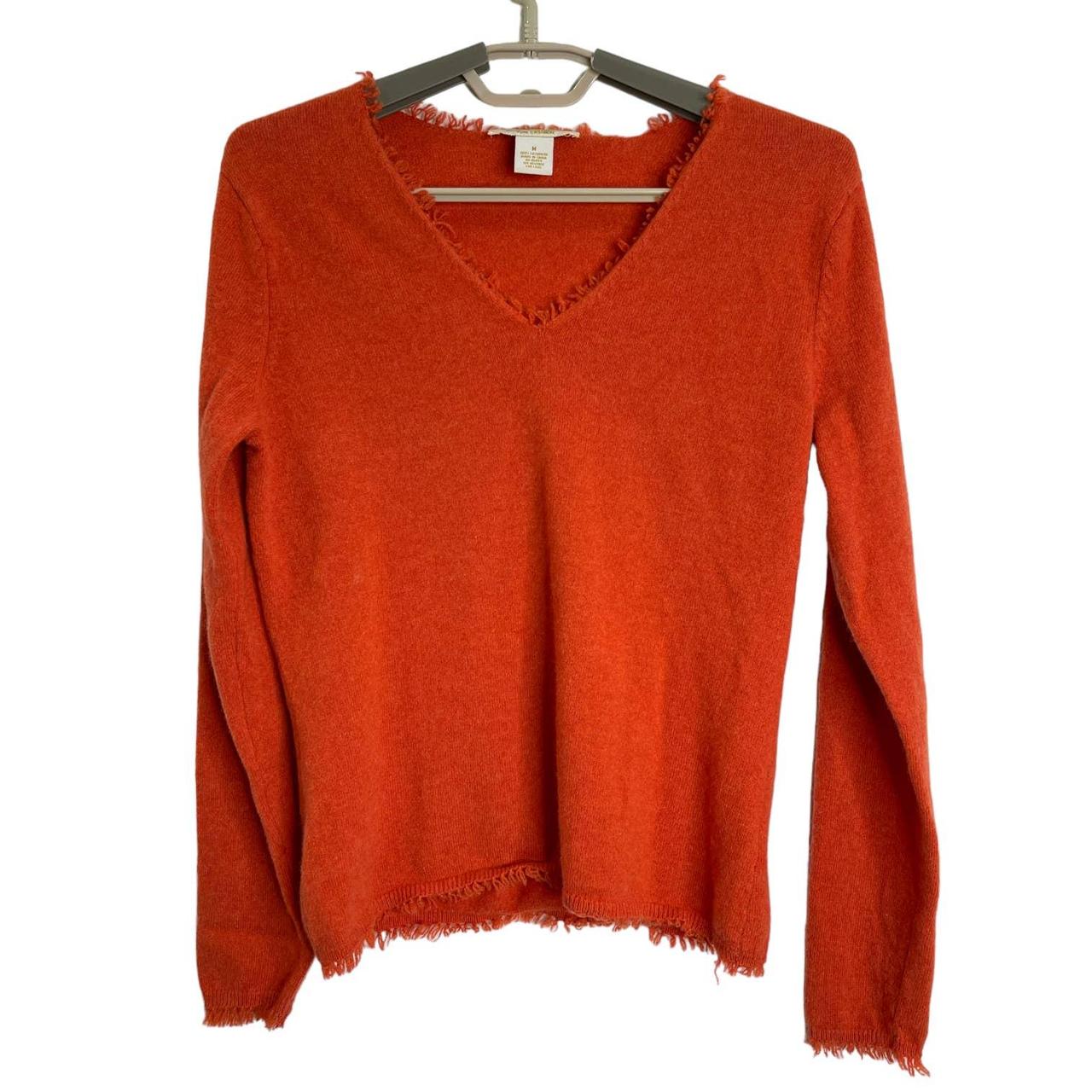 Peck and peck outlet cashmere sweater