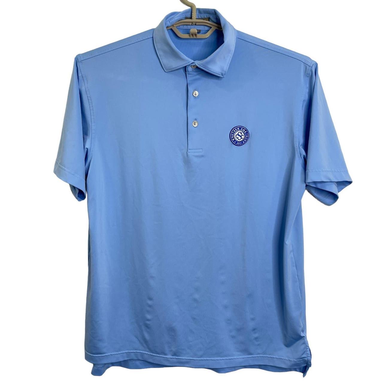 Peter millar summer shop comfort golf shirts