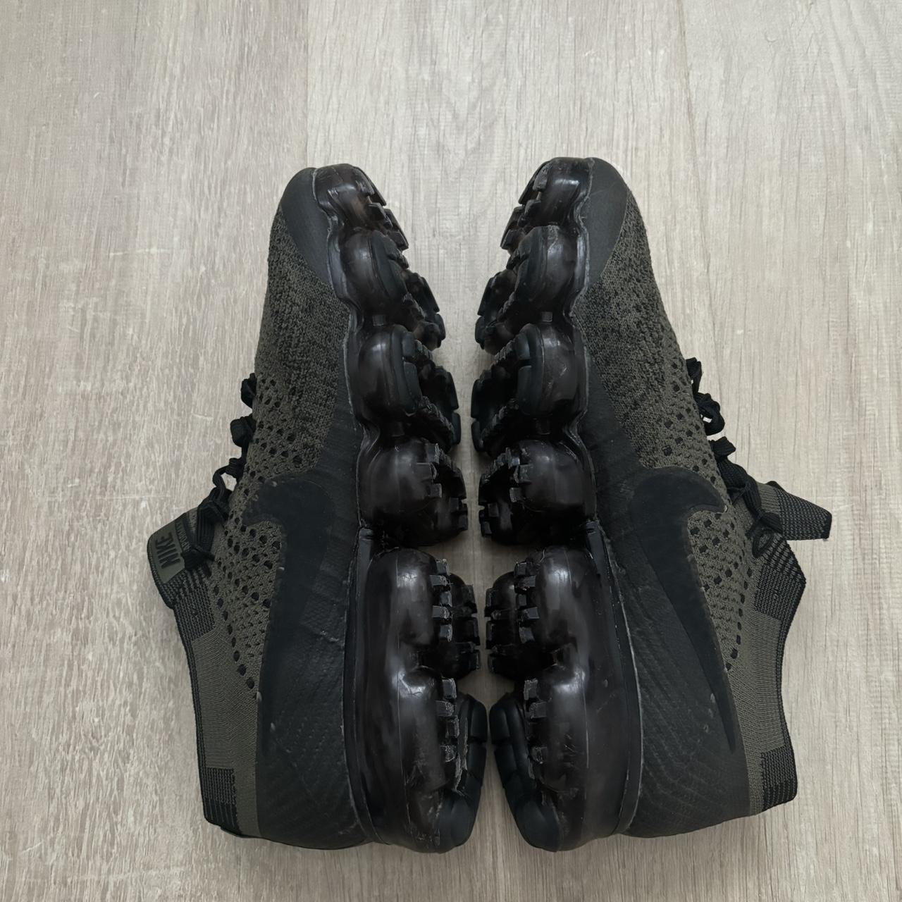 Vapormax flyknit 2 size on sale 7