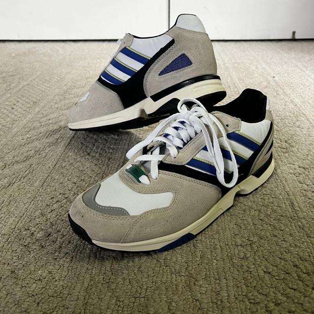 Adidas zx shop 4000 instagram