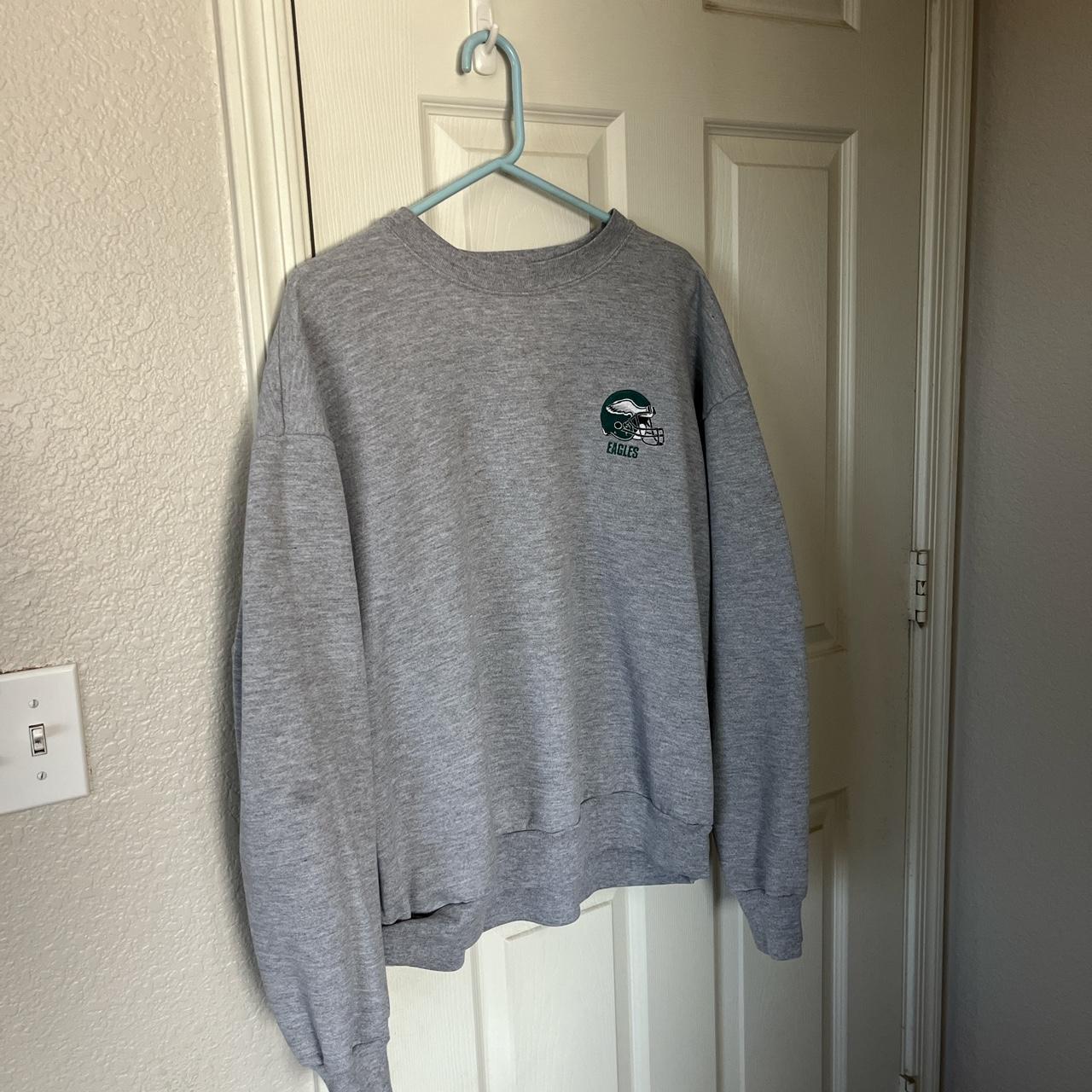 90s vintage eagles sweater Rare vintage sweater - Depop