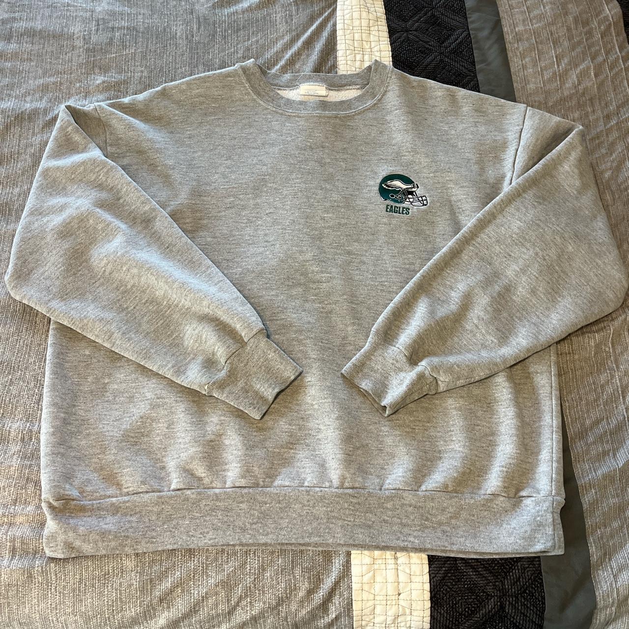 90s vintage eagles sweater Rare vintage sweater - Depop