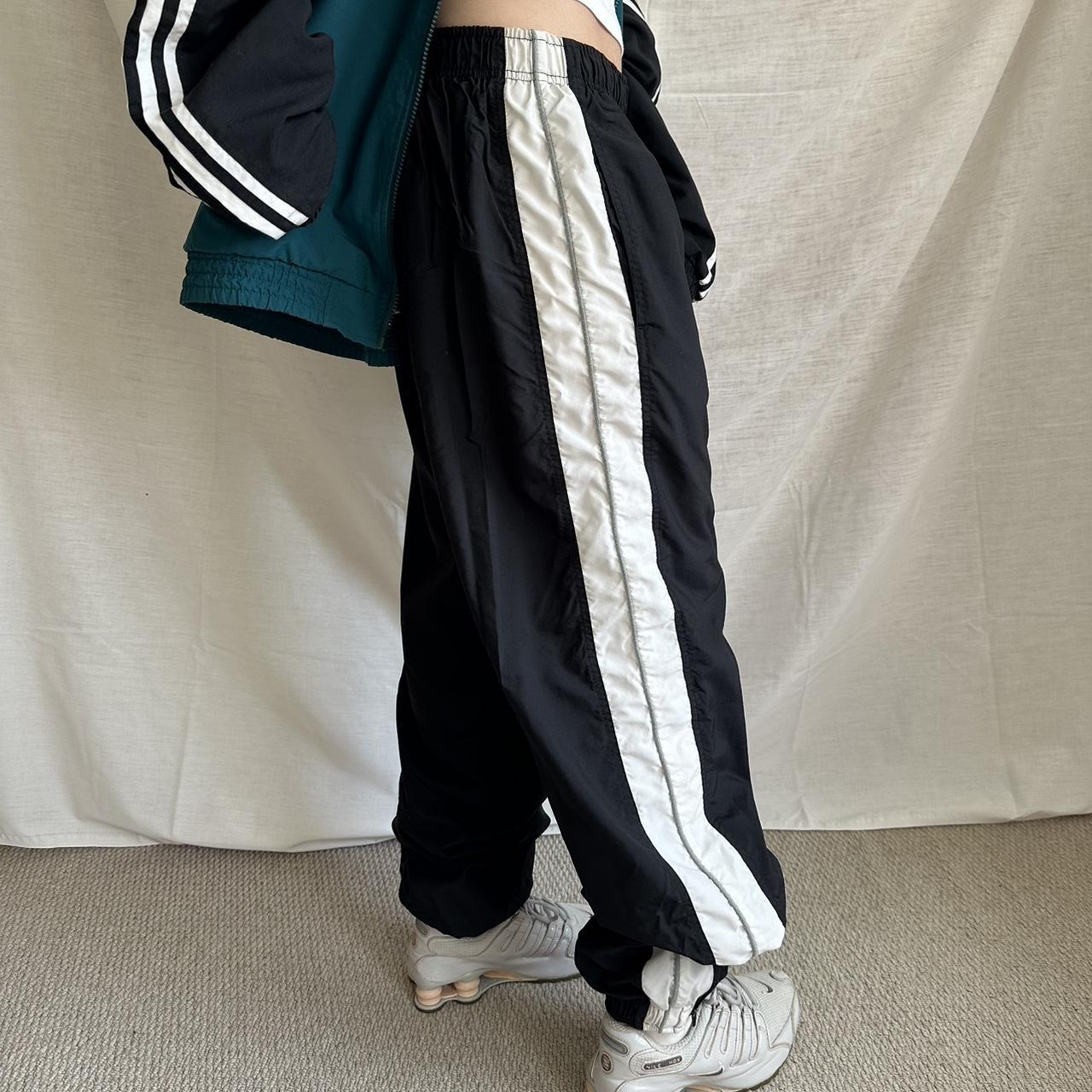 Puma best sale harem pants