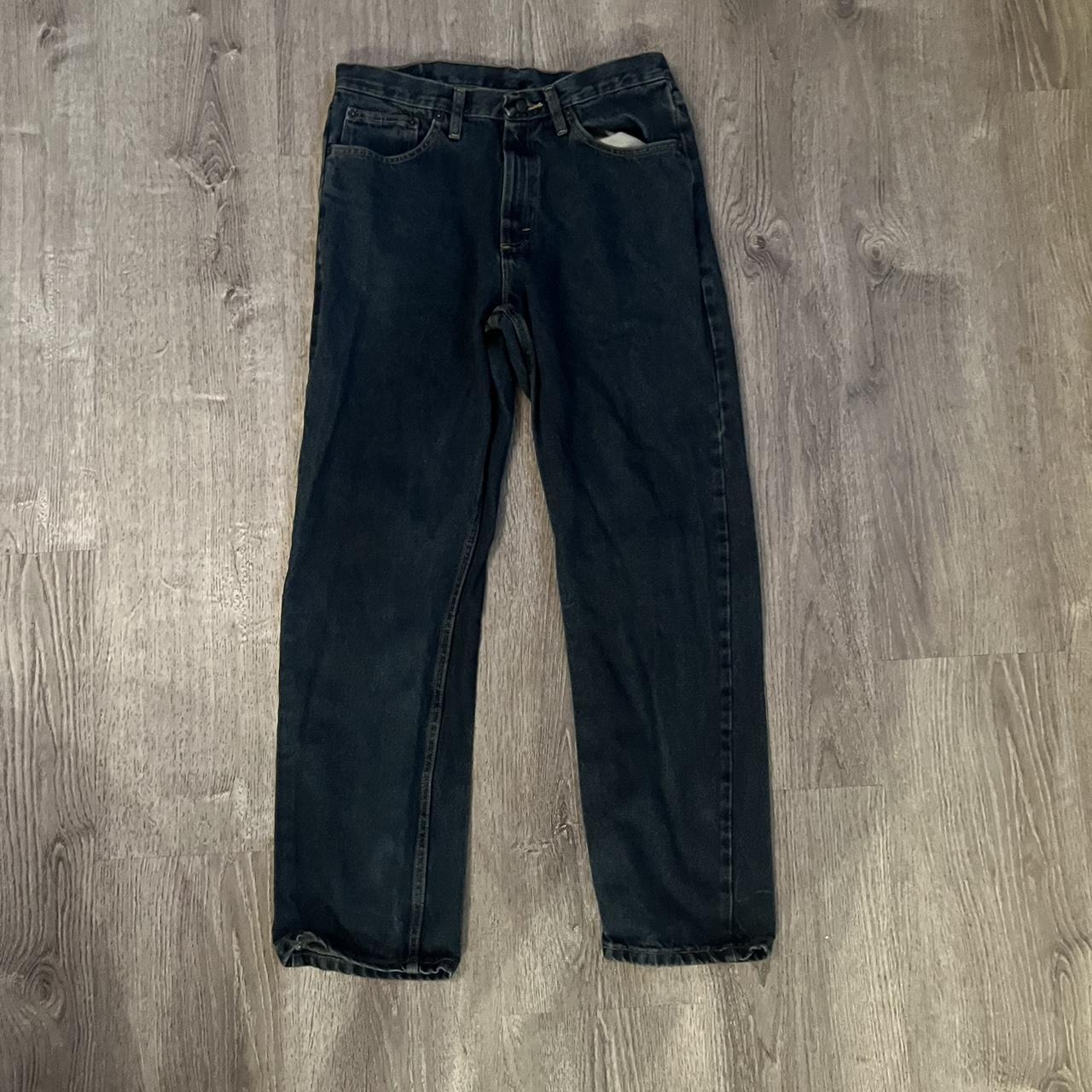Magellan Men's Blue Jeans Depop