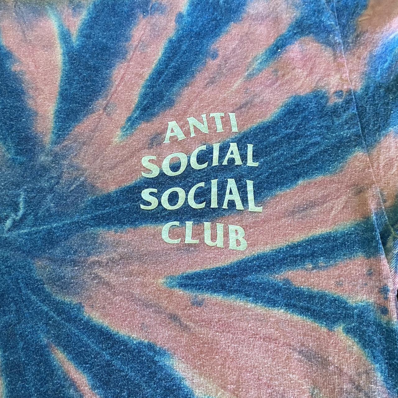 Lsd Tie Dye 