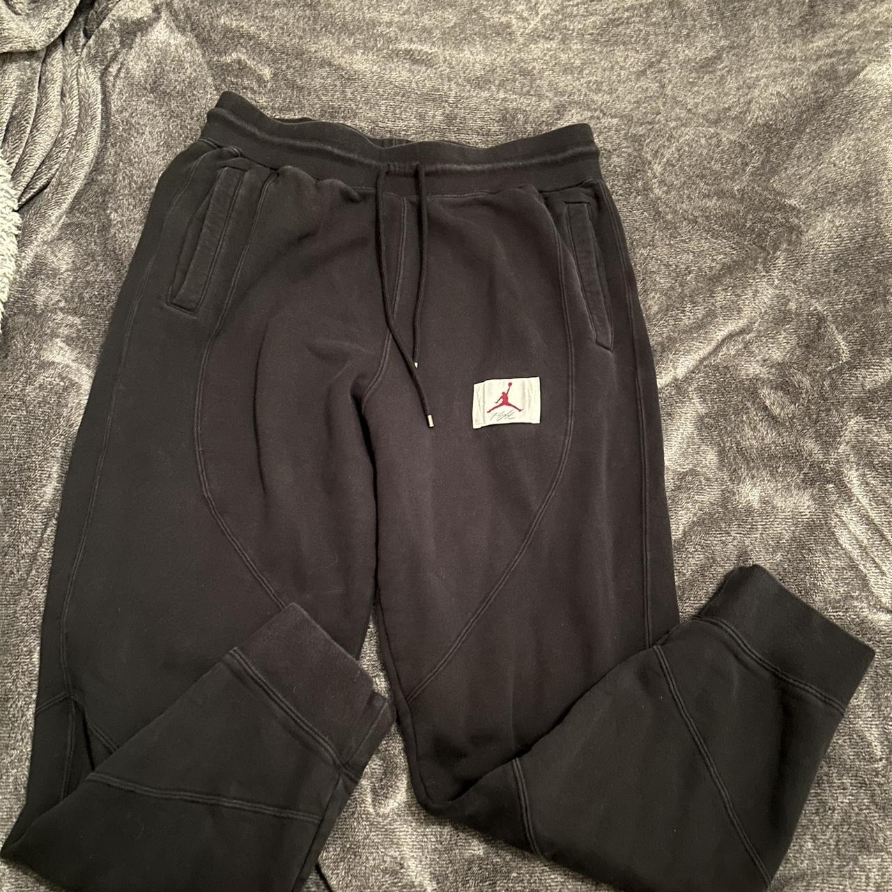 womens jordan sweats