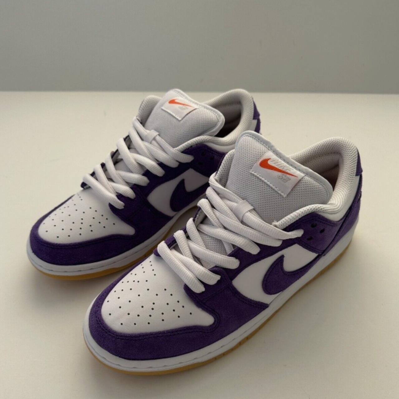 Sb orange label dunk low pro iso outlet shoes