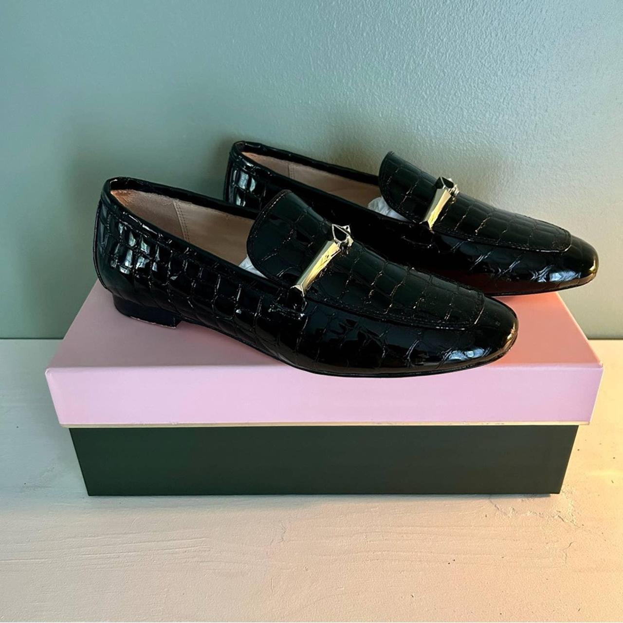 Kate spade hot sale lana loafer