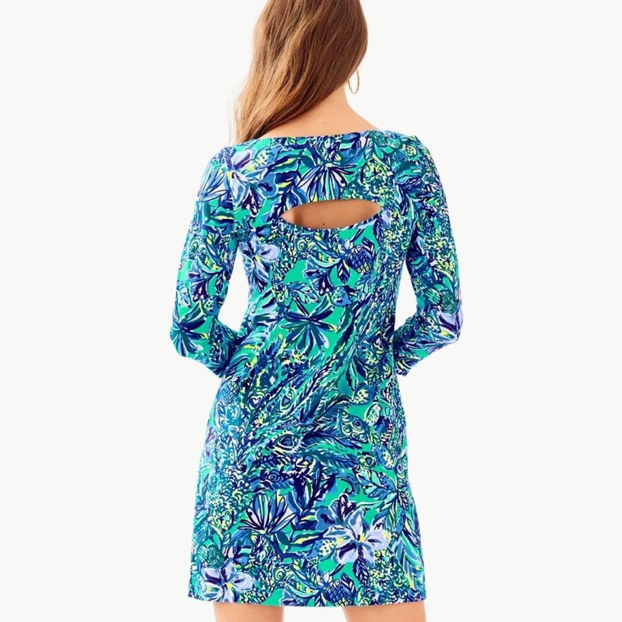 Lilly pulitzer sale hollee dress