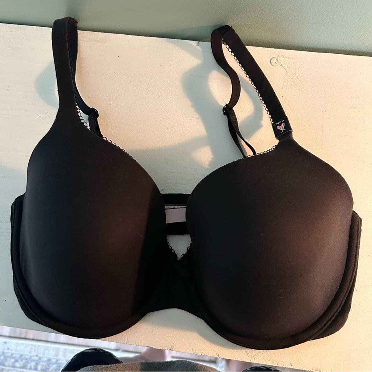 Victoria's Secret Lightly Lined Perfect Coverage - Depop