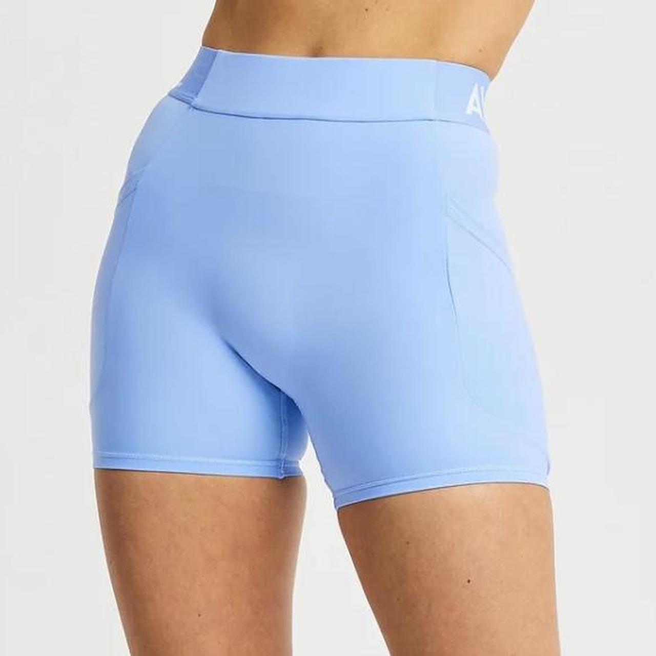 Brand new Aybl shorts Women's size M Very soft - Depop