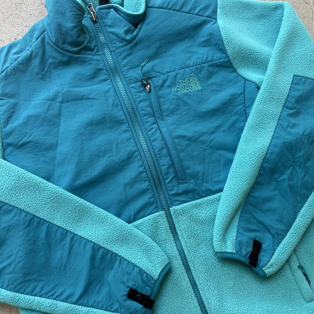 The North Face Women S Multi Jacket Depop