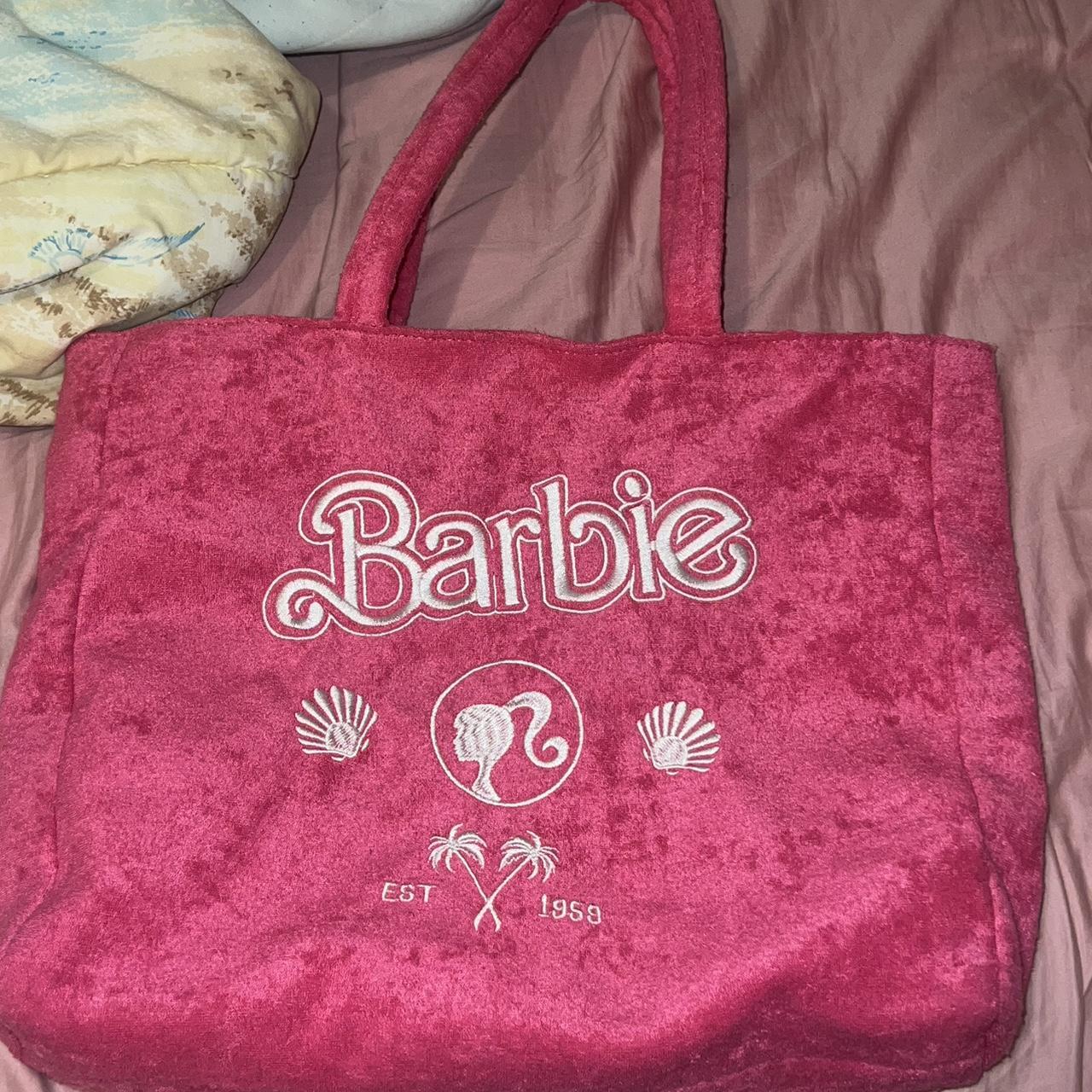 Skinnydip Women's Pink Bag (3)