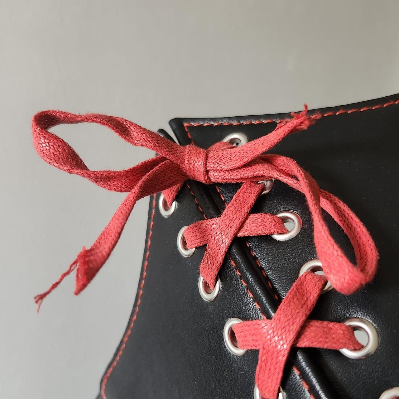 corset belt hot topic