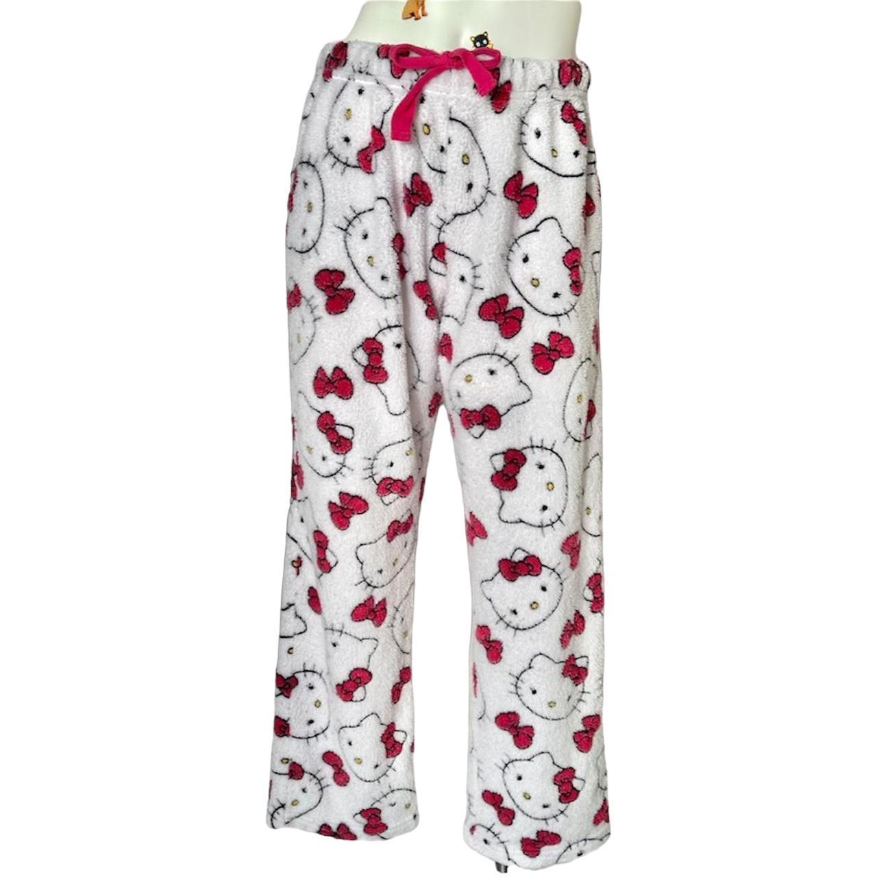 Sanrio Women's Pajamas