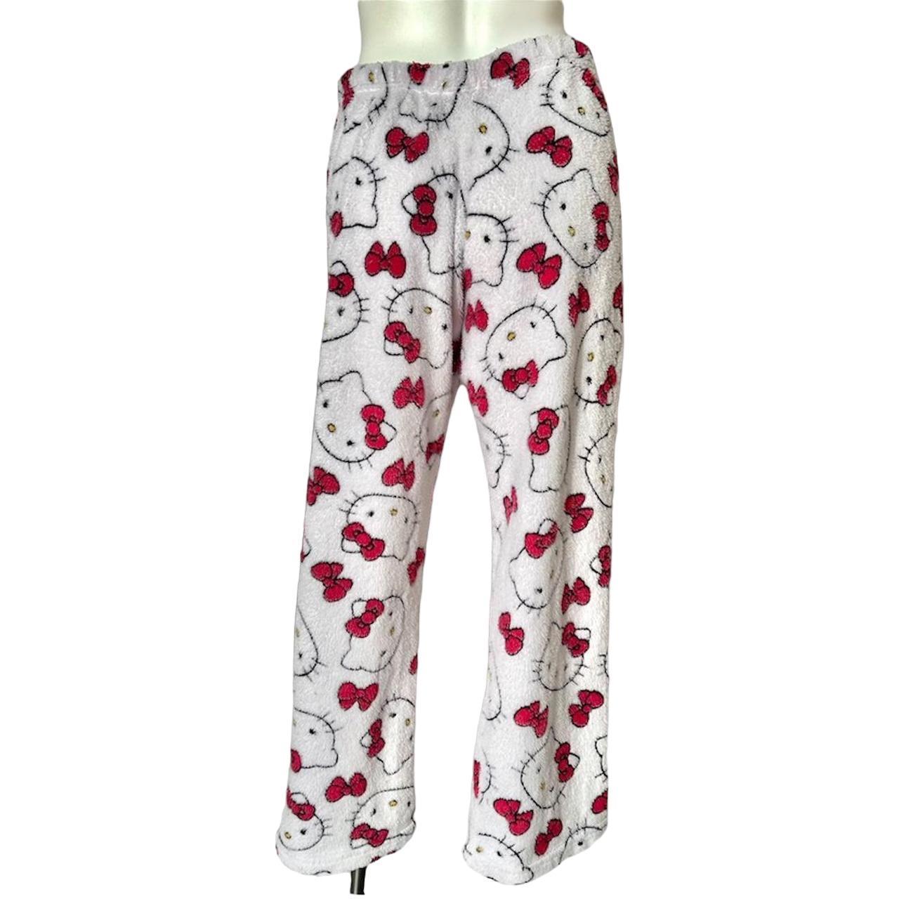 Sanrio Women's Pajamas (3)