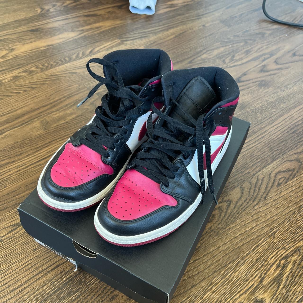 aj1 trainers