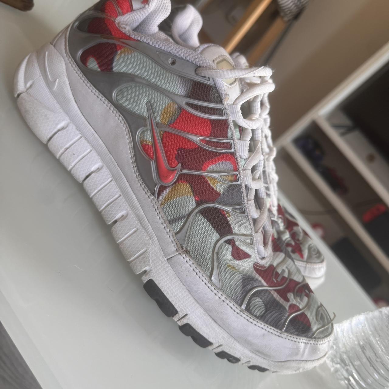 Nike tn free run on sale