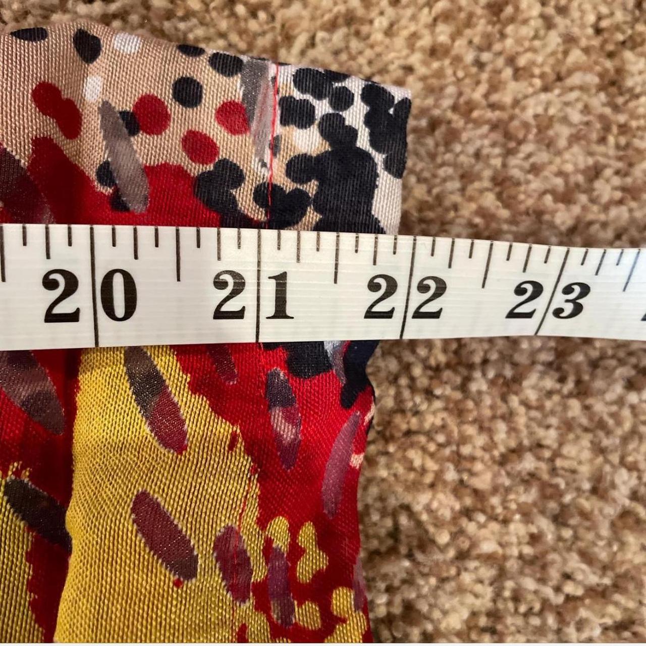 Ruby Rd. Women's Blouse - Multi/Red - 14 – Ruby R… - image 4