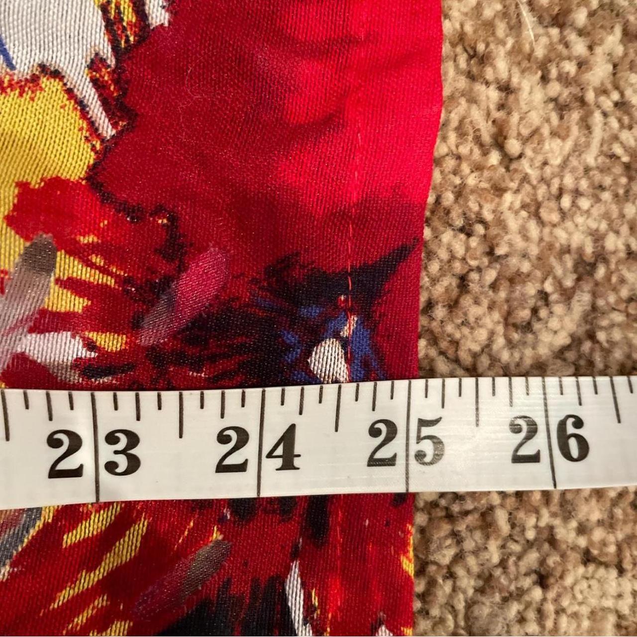 Ruby Rd. Women's Blouse - Multi/Red - 14 – Ruby R… - image 6