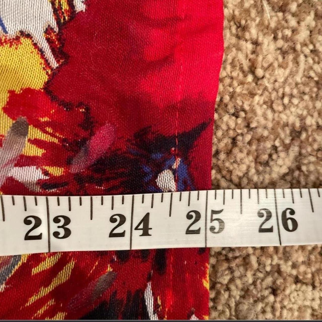 Ruby Rd. Women's Shirt - Multi/Red - 14 – Ruby Rd… - image 6