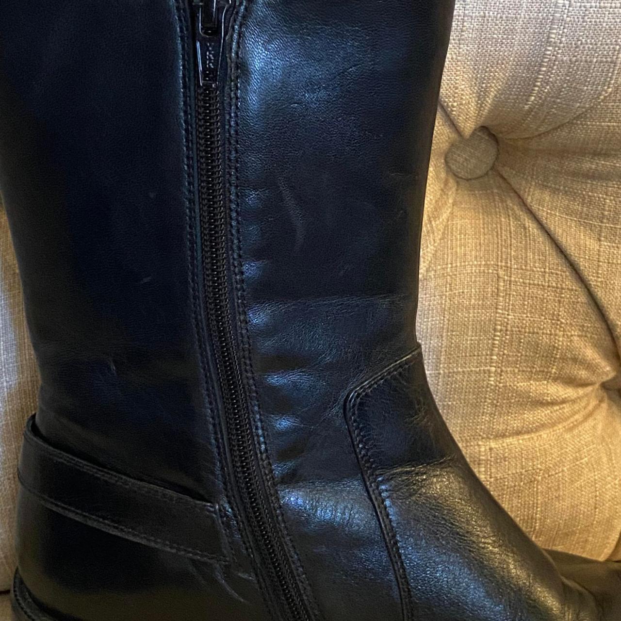 vaneli booties