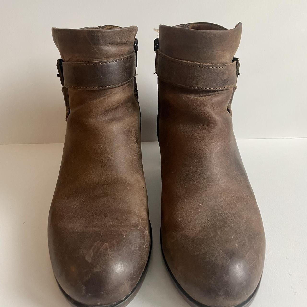 boc booties on sale