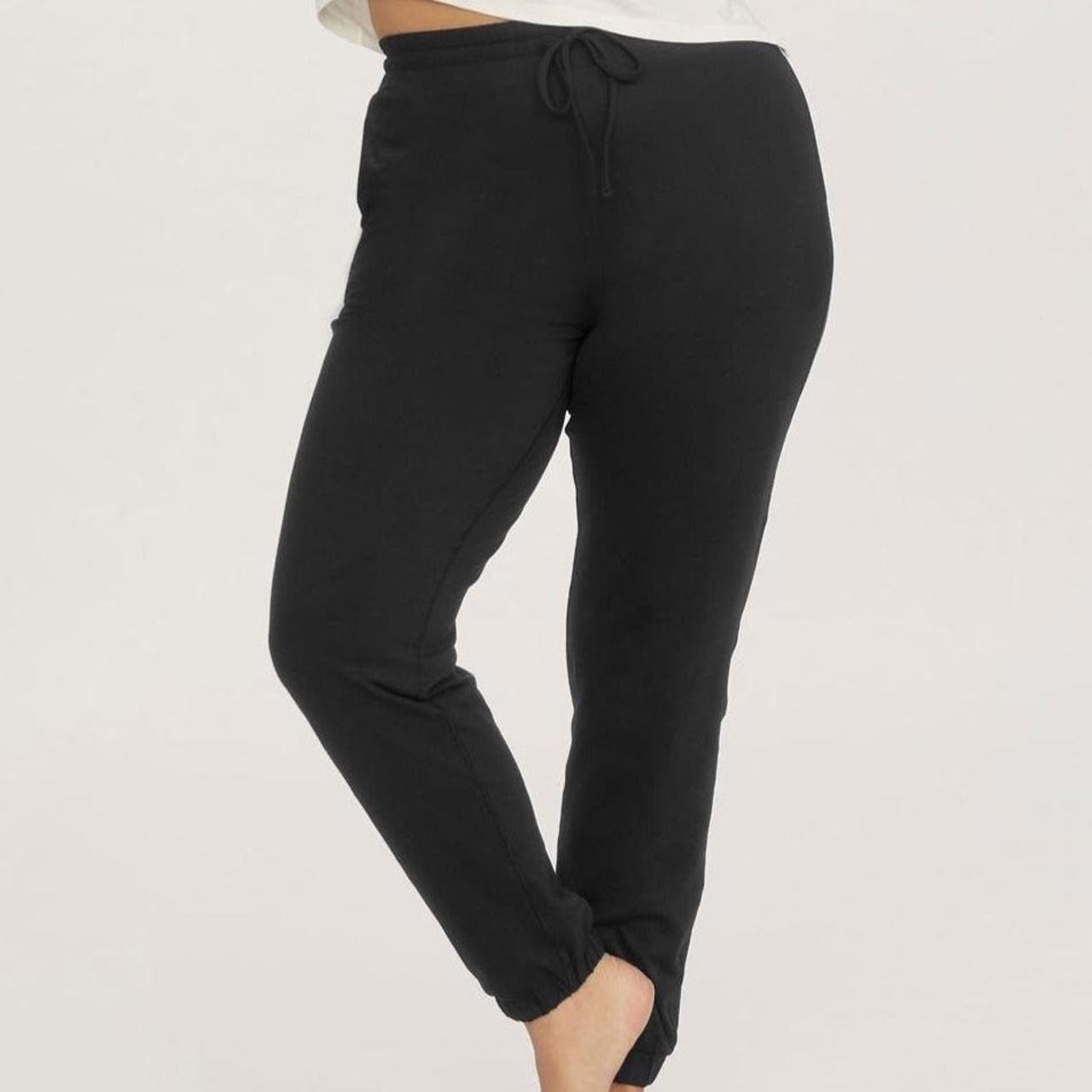 Women's R&R Joggers - Black