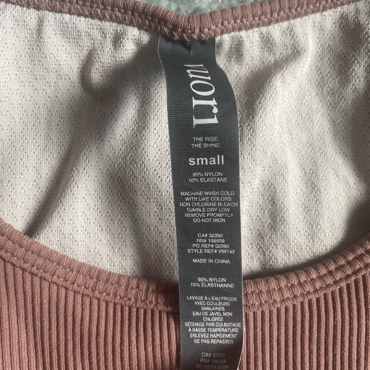 Vuori Women's Veststankscamis Depop
