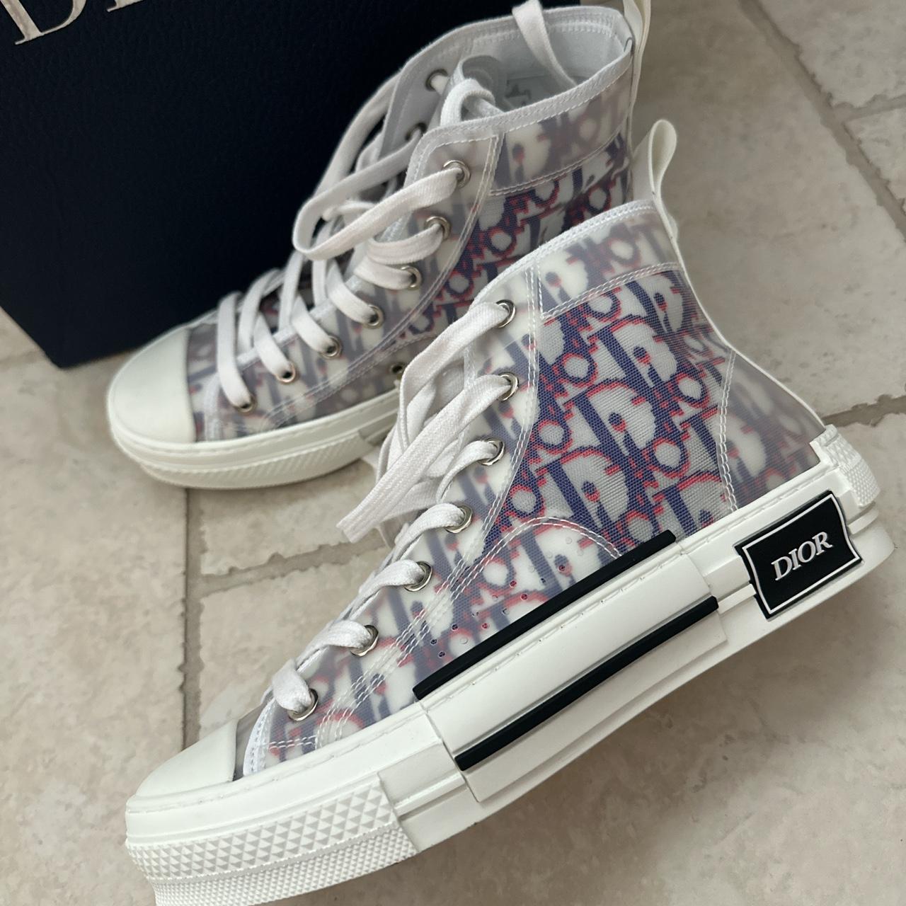 worn once! size Christian Dior B23