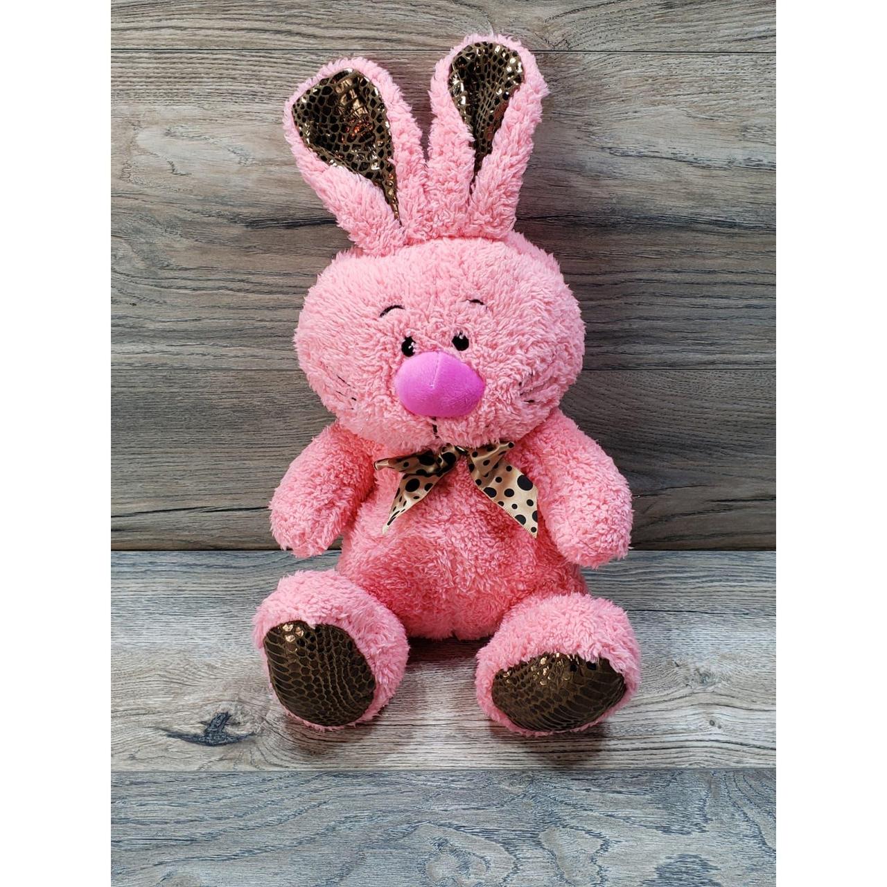 Homerbest stuffed online bunny