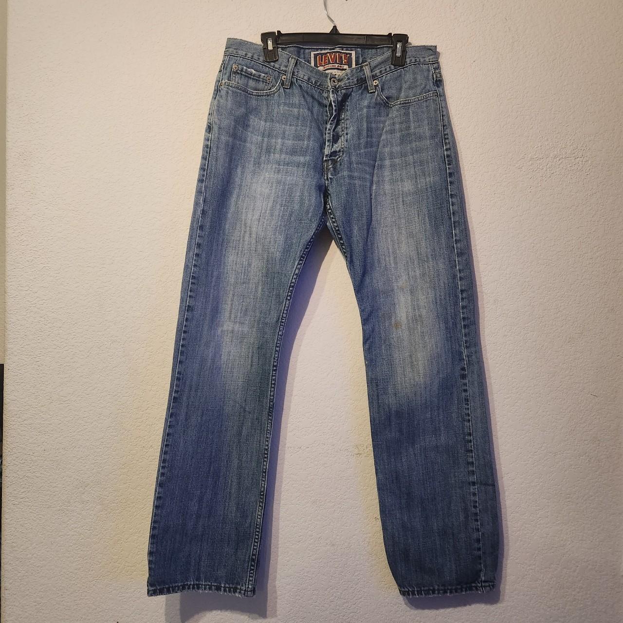 Levis 539 clearance