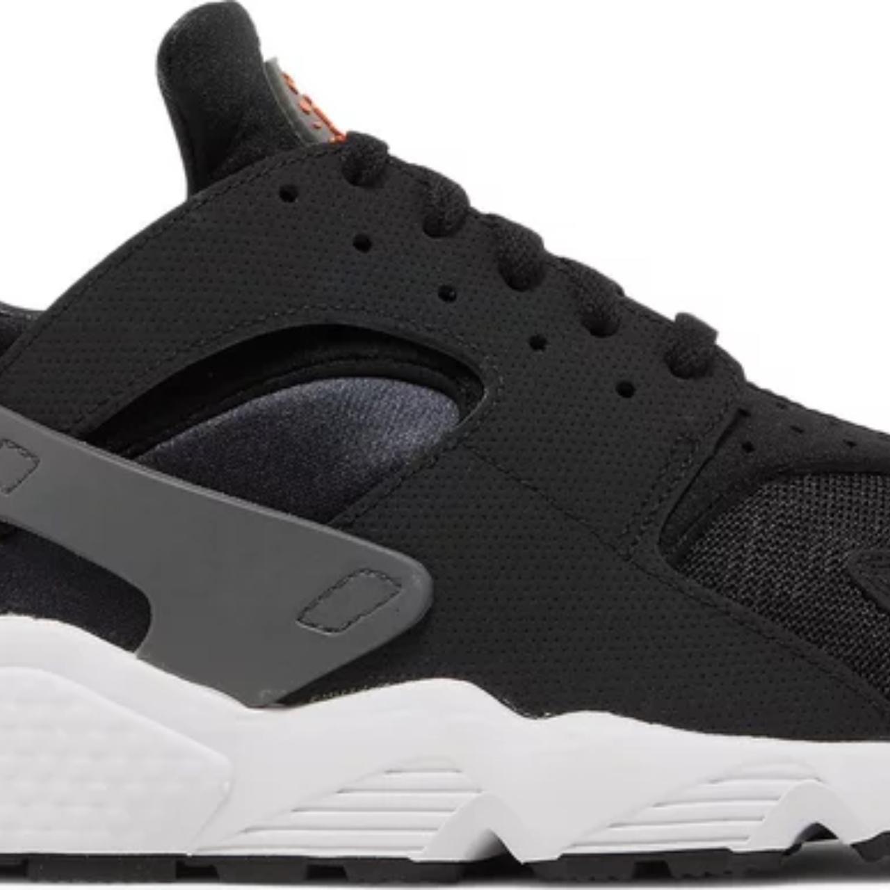 mens nike air huarache trainers