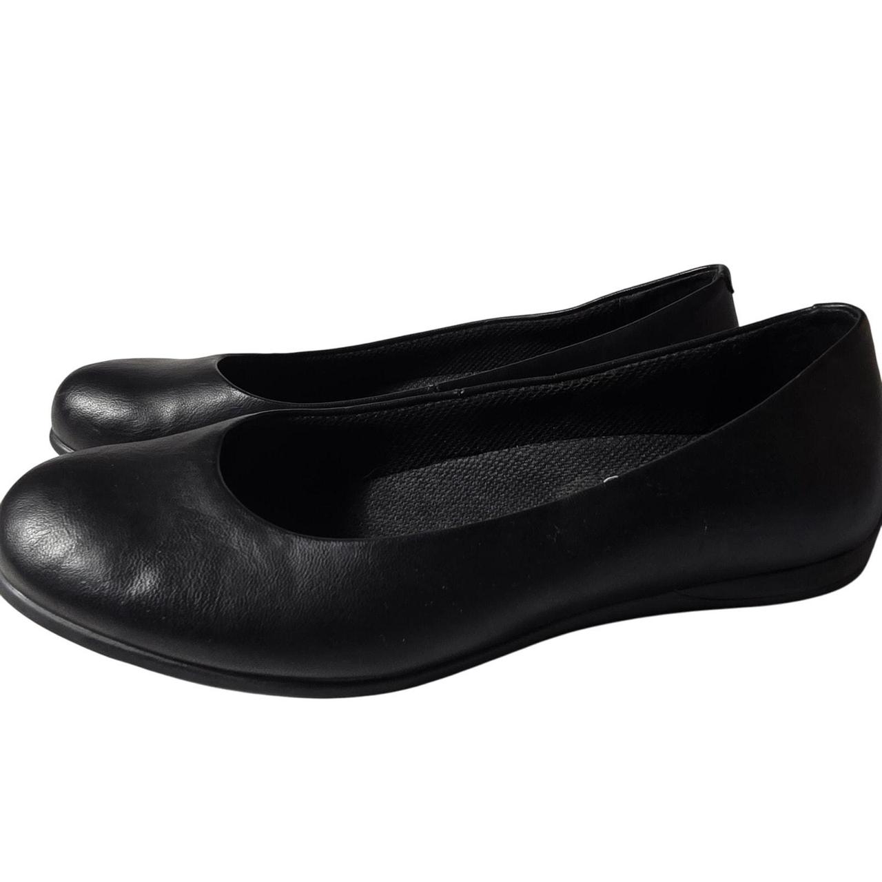Skechers Women's Loafers Black US 10 – Skechers Memory Foam