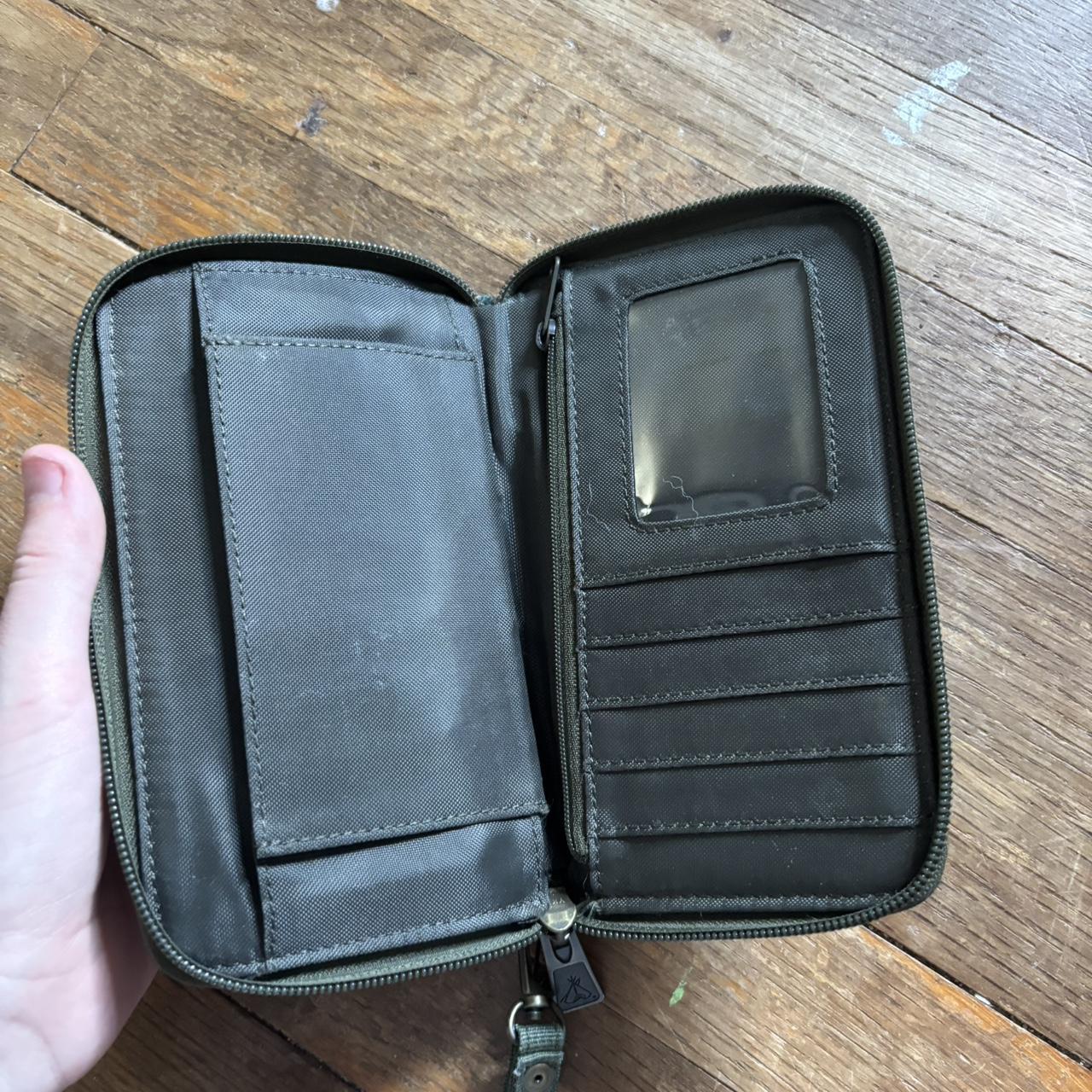 Pendleton Women's Wallet - Multi – Pendleton Wall… - image 3