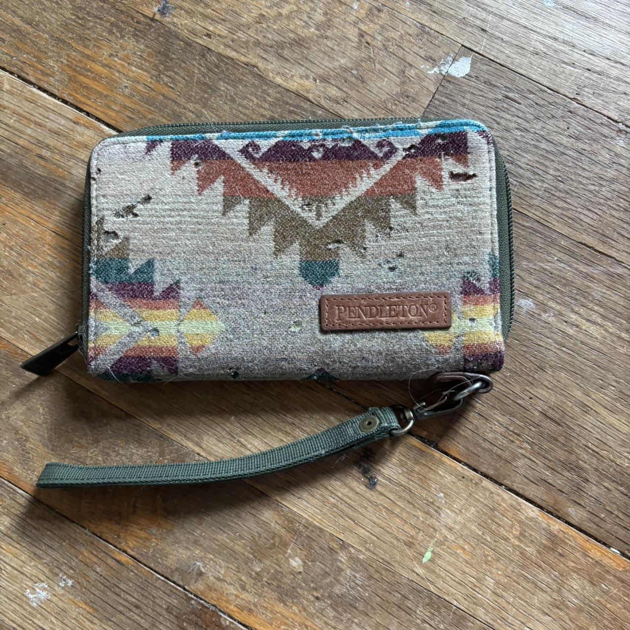 Pendleton Women's Wallet - Multi – Pendleton Wall… - image 1