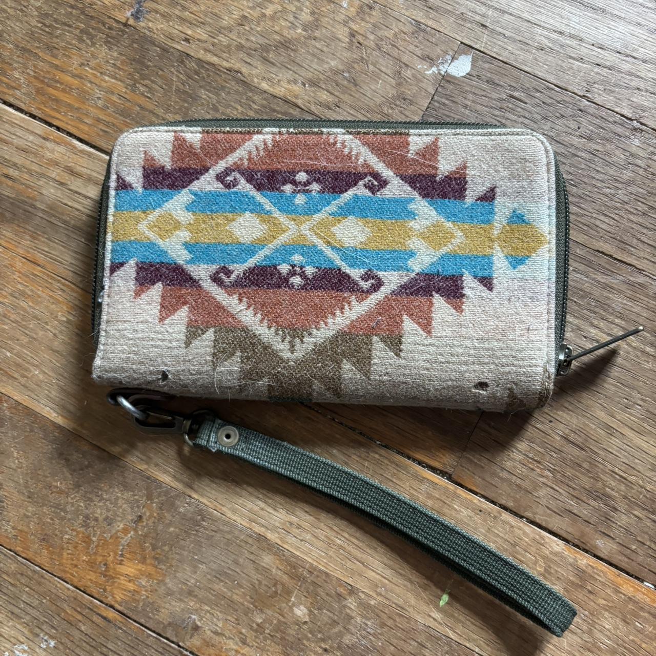 Pendleton Women's Wallet - Multi – Pendleton Wall… - image 2